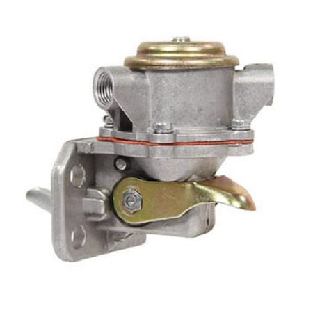 Aftermarket Fuel Pump, 4 hole mounting A-3637290M91-AI
